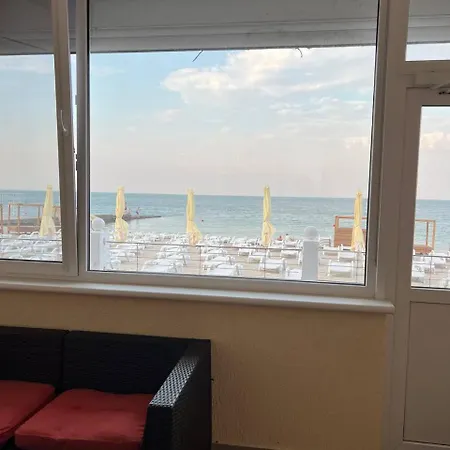 Hotel Liberty Of The Seas