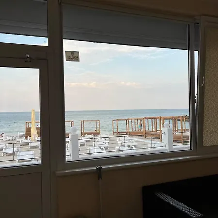 Hotel Liberty Of The Seas