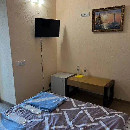 Hotel Liberty Of The Seas Odessa