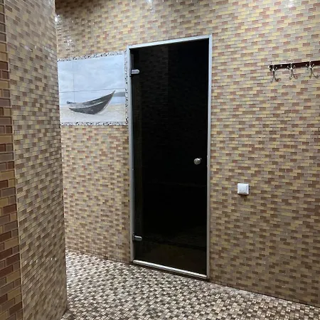 Hotel Liberty Of The Seas Odessa