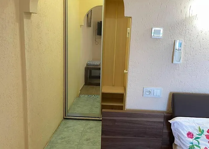 Liberty Of The Seas Szálloda Odessza