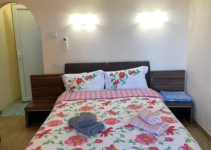 Liberty Of The Seas Szálloda