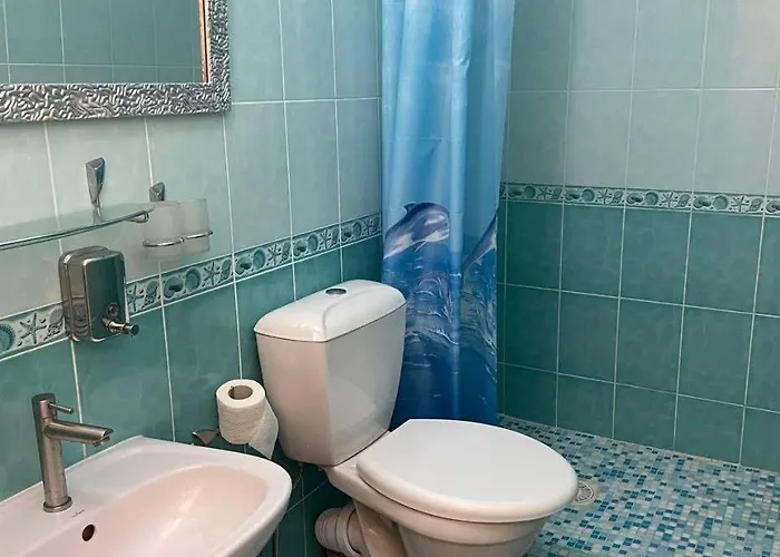 Liberty Of The Seas Szálloda 4*