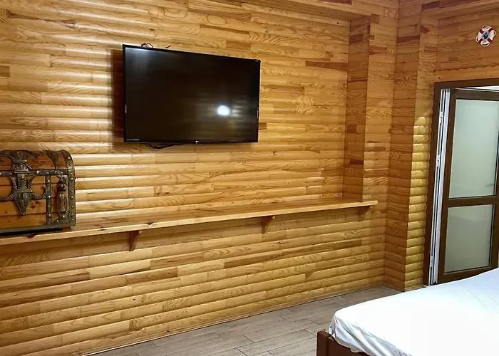 Szálloda Liberty Of The Seas