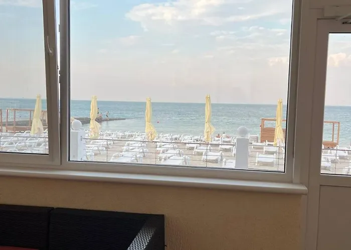 Szálloda Liberty Of The Seas