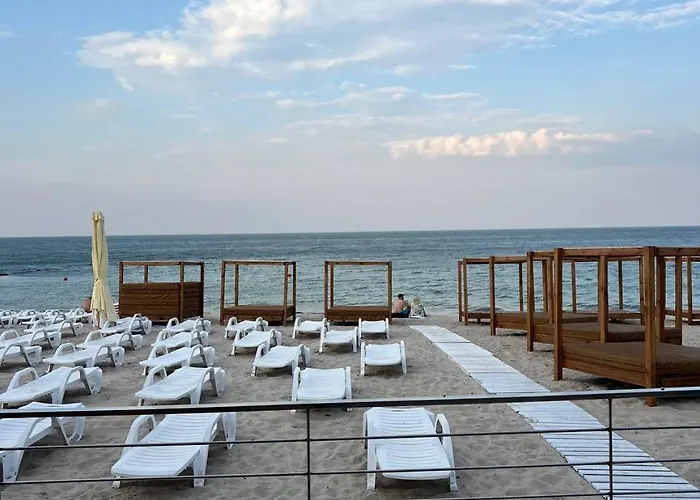 Liberty Of The Seas Odessza