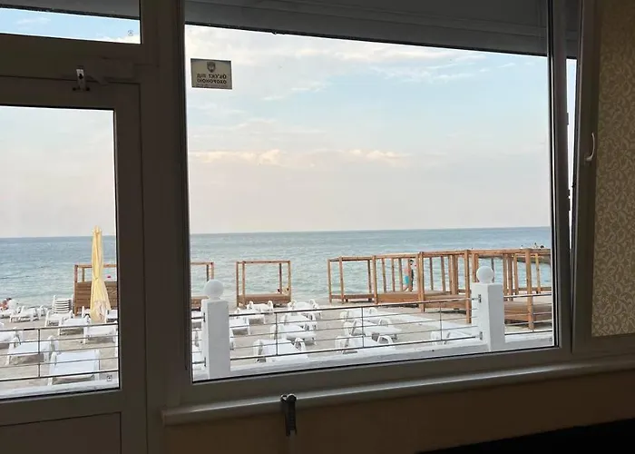 Szálloda Liberty Of The Seas