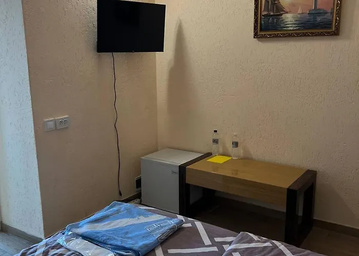 فندق Liberty Of The Seas أوديسا