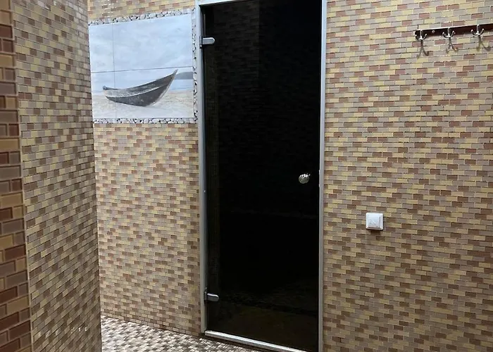 Szálloda Liberty Of The Seas Odessza