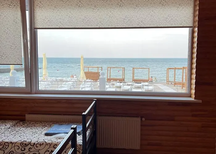 Liberty Of The Seas فندق