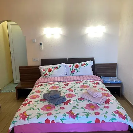 Liberty Of The Seas Отель