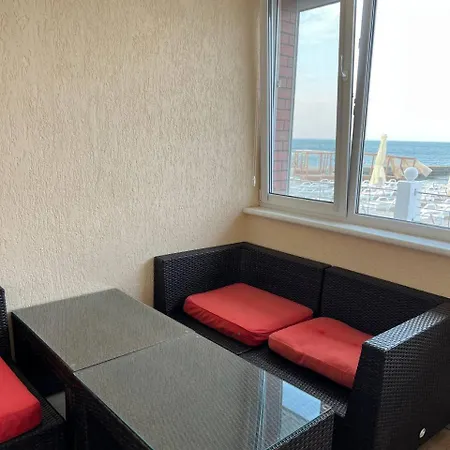 Liberty Of The Seas Szálloda Odessza