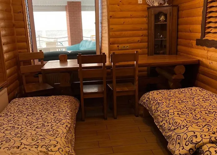 Liberty Of The Seas Odessa