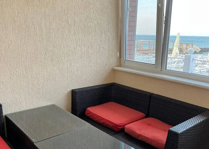 Liberty Of The Seas Hotel Odessa