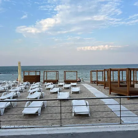 Liberty Of The Seas Odessa