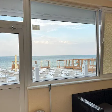מלון Liberty Of The Seas 4*